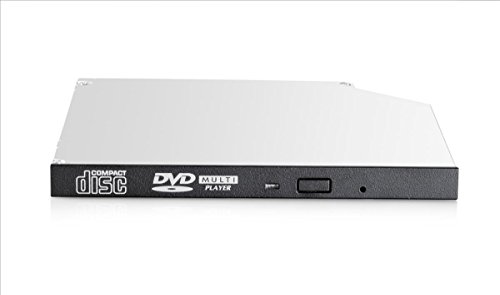HP 726536-B21 interne DVD-Brenner HP 726536-B21 interne DVD-Brenner von HP