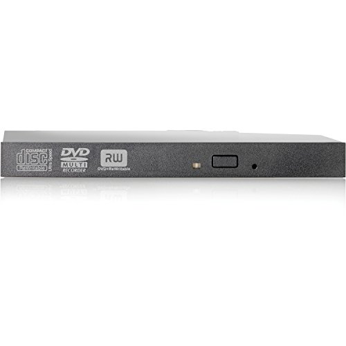 HP 726537-B21 interne DVD-Brenner HP 726537-B21 interne DVD-Brenner von HP