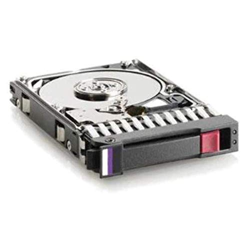 HP 750 GB 3,5 Zoll 7200 U/min SATA NCQ SATA Festplatte 750 GB 8,89 cm (3,5 Zoll), 5-60 °C, 10-90% von HP