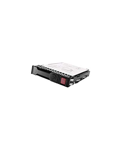 HP 785067-B21 – Festplatte, 300 Gb SAS, Grau (Generalüberholt) von HP