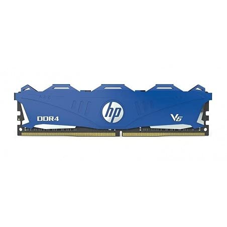 HP 7EH64AA 8GB 1x8GB DDR4 3000MHz Arbeitsspeicher von HP