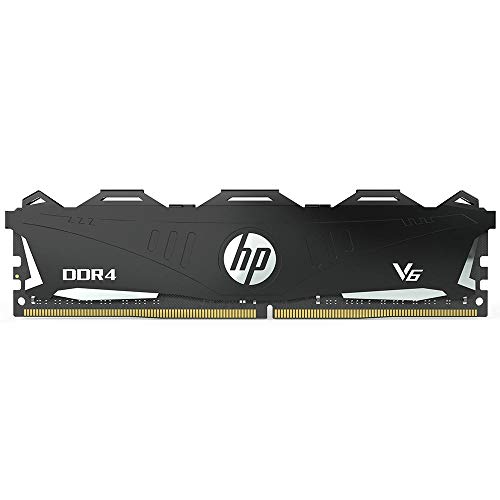 HP 7EH67AA Speichermodul 8 GB 1 x 8 GB DDR4 3200 MHz von HP