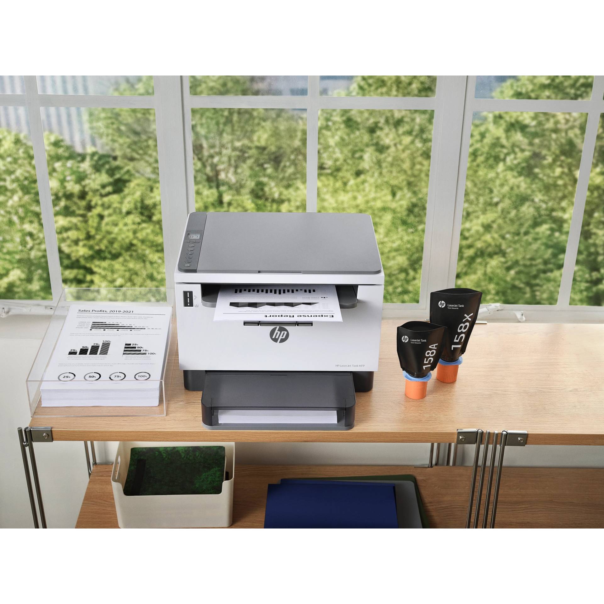 HP Toner 81A CF281A Schwarz HP Toner 81A CF281A Schwarz von HP
