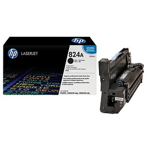 HP 824A (CB384A) schwarz Trommel von HP