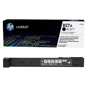 HP 827A (CF300A) schwarz Tonerkartusche von HP