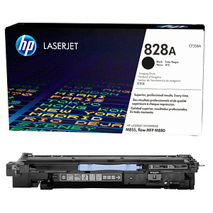 HP 828A (CF358A) schwarz Trommel von HP