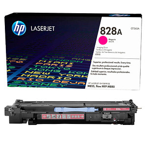 HP 828A (CF365A) magenta Trommel von HP