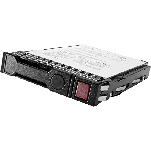 HP 833926-B21 HPE 2TB SAS 7.2K LFF LP HDD :: (Server > Server Zubehör) +} (Generalüberholt) von HP