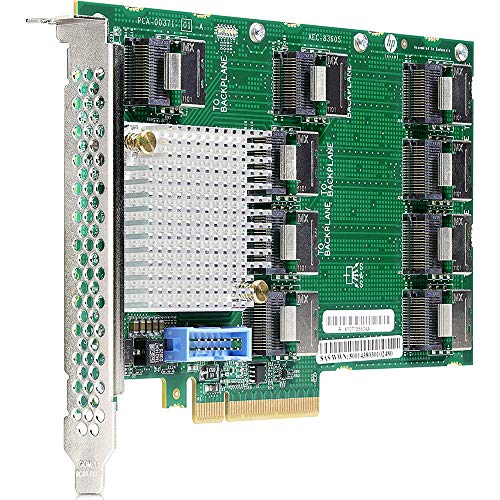HP 870549-B21 Port Erweiterungsmodul – Ports von Extensions von HP