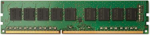 HP 8GB (1X8GB) 3200 DDR4 NECC UDIMM von HP