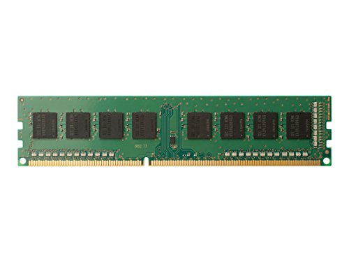 HP 8GB (1x8GB) DDR4-2400 nECC RAM von HP