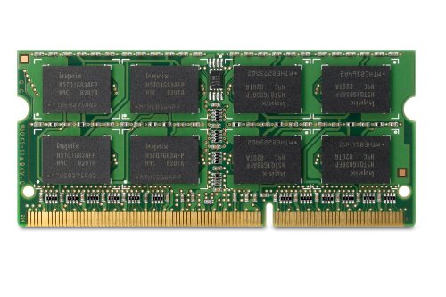 HP 8GB DDR3 1600 (PC3 12800) RAM 690802-B21 von HP