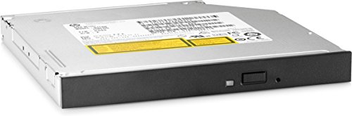 HP 9.5mm Desktop Slim DVD Writer Drive von HP