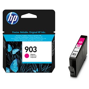 HP 903 (T6L91AE) magenta Druckerpatrone von HP