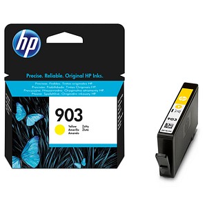 HP 903 (T6L95AE) gelb Druckerpatrone von HP