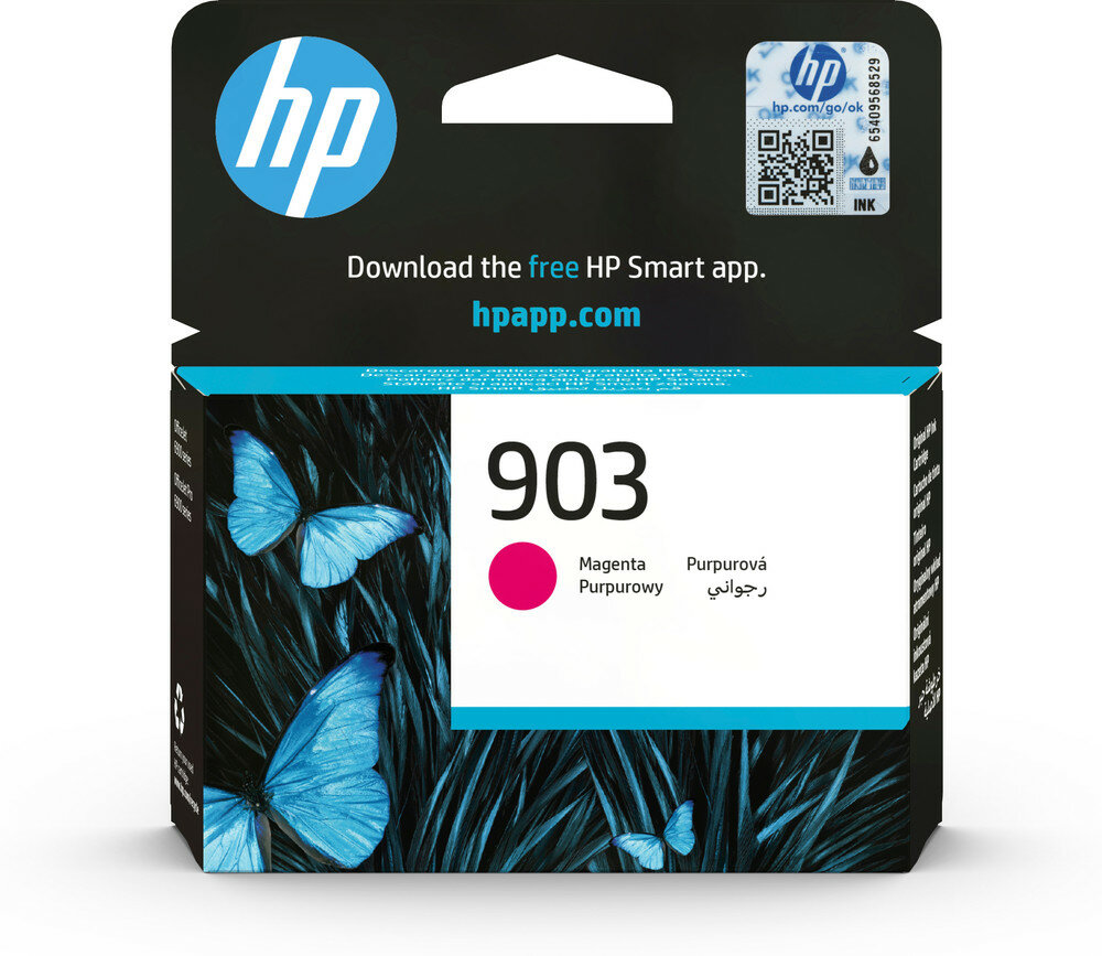 HP 903 Original Magenta HP 903 Original Magenta von HP