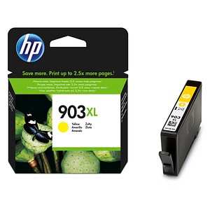 HP 903XL (T6M11AE) gelb Druckerpatrone von HP