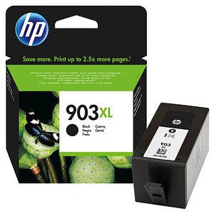 HP 903XL (T6M15AE) schwarz Druckerpatrone von HP