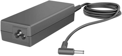 HP 90W Smart AC Adapter Notebook-Netzteil 90W von HP