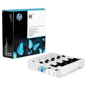 HP 91 (C9518A)  Druckkopf von HP