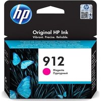 HP 912 / 3YL78AE Original Druckerpatrone Magenta von HP