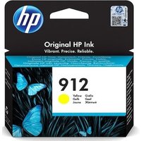 HP 912 / 3YL79AE Original Druckerpatrone Gelb von HP