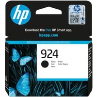 HP 924 / 4K0U6NE Original Druckerpatrone Schwarz Instant Ink HP 924 / 4K0U6NE Original Druckerpatrone Schwarz Instant Ink von HP
