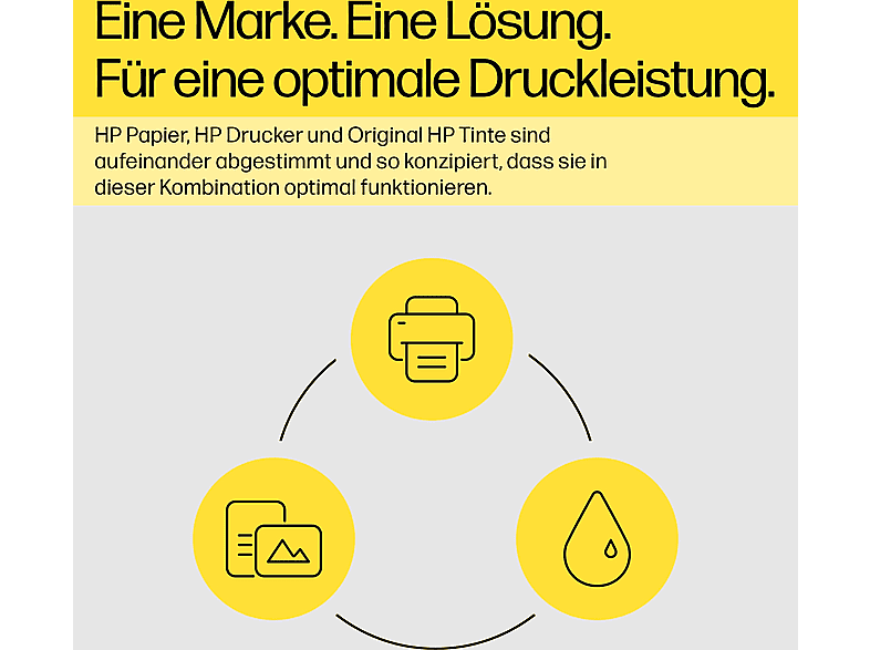 HP 924 Schwarz Original Druckerpatrone HP 924 Schwarz Original Druckerpatrone von HP