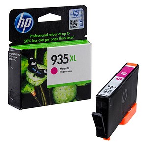 HP 935XL (C2P25AE) magenta Druckerpatrone von HP