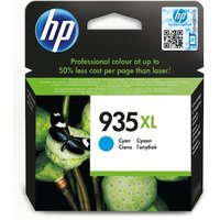 HP 935XL Original Druckerpatrone Cyan C2P24AE von HP