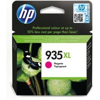 HP 935XL Original Druckerpatrone Magenta C2P25AE von HP