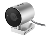 HP 950 4K-Webcam, Full HD, 30 fps, 1x, Auto, Auto, USB 3.2 Gen 1 (3.1 Gen 1) von HP