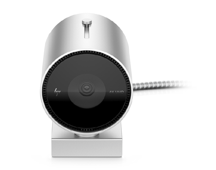 HP 950 4k Webcam von HP