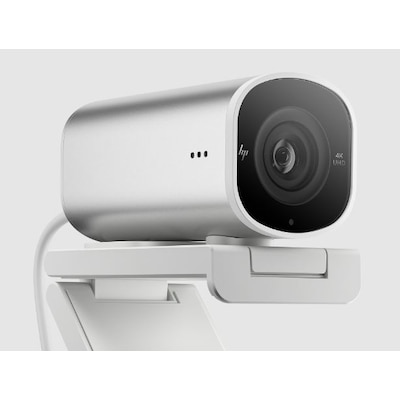 HP 960 4K Streaming-Webcam von HP