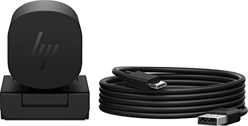 HP Webcam de Diffusion 4K 965 HP Webcam de Diffusion 4K 965 von HP