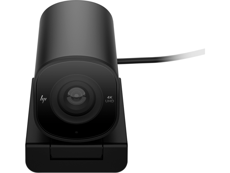HP 965 4K Webcam von HP