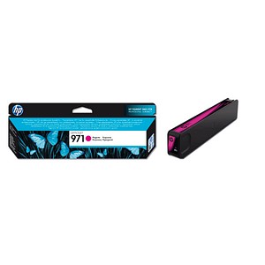 HP 971 (CN623AE) magenta Druckerpatrone von HP