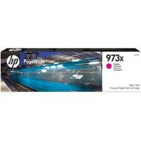HP 973X Original Druckerpatrone Magenta ca. 7.000 Seiten F6T82AE HP 973X Original Druckerpatrone Magenta ca. 7.000 Seiten F6T82AE von HP