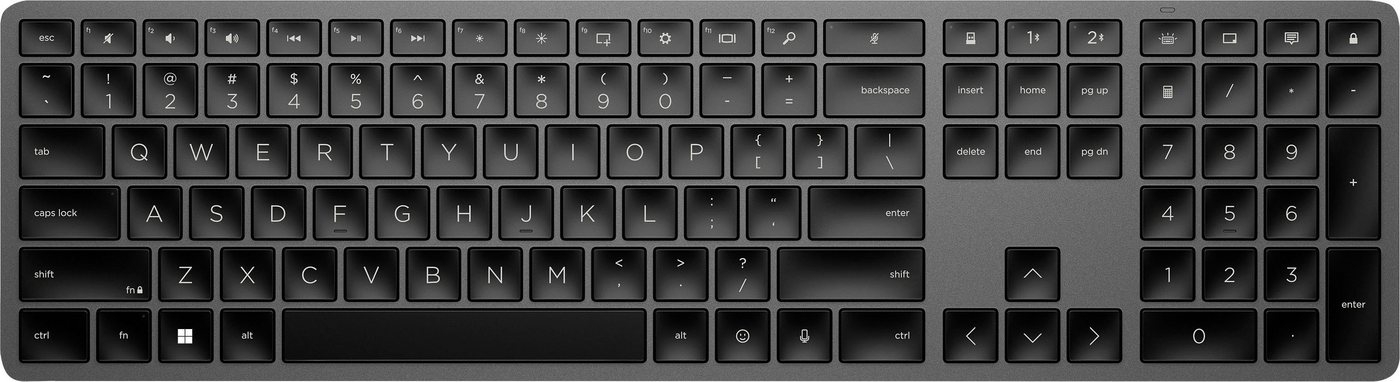 HP 975 Wireless-Tastatur HP 975 Wireless-Tastatur von HP