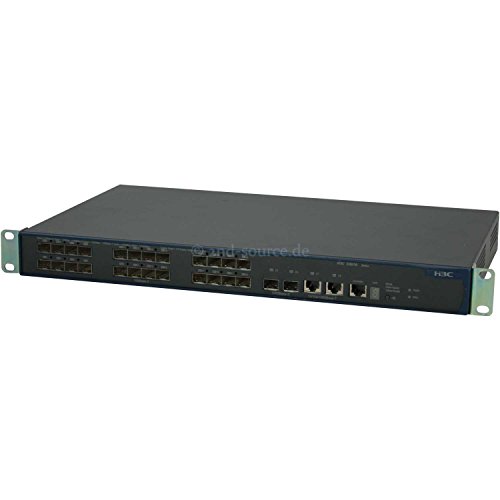HP A3610-24-SFP Switch - Switch - L4, JD338A von HP