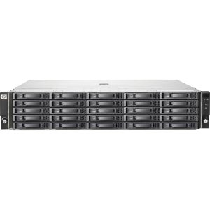 HP AJ840A M6625 SAS-Laufwerksgehäuse von HP