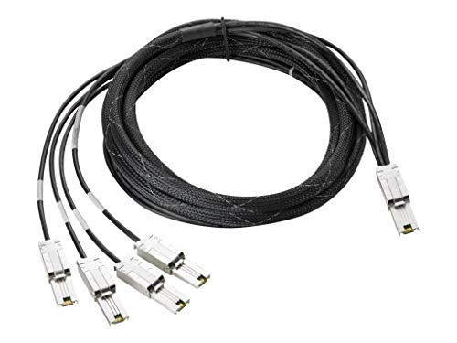 HP AN976 A – Kabel SAS von HP