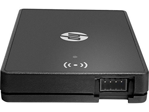 HP Access Control USB (extern/HIP) Multiprotokoll-Proximity-Kartenleser (CZ208A) von HP