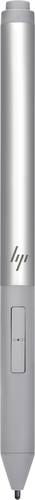 HP Active Pen G3 Touchpen mit druckempfindlicher Schreibspitze, wiederaufladbar Silber HP Active Pen G3 Touchpen mit druckempfindlicher Schreibspitze, wiederaufladbar Silber von HP