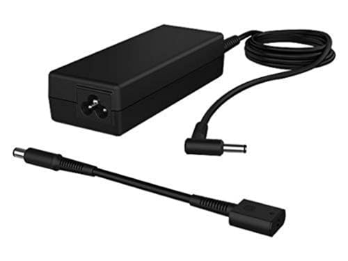 HP 90 Watt Slim Power AC Adapter - Europäische Lokalisierung von Slim