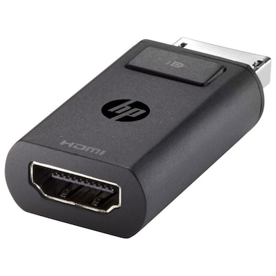 HP Adapter DisplayPort auf HDMI 1.4 F3W43AA von HP