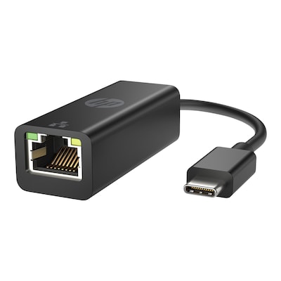 HP Adapter G2 USB-C auf RJ45 4Z527AA von HP