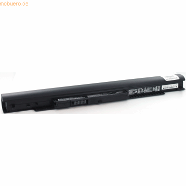 HP Akku für HP 14-AM001NT Li-Ion 14,6 Volt 2800 mAh schwarz von HP