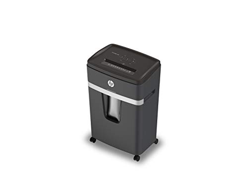 HP Aktenvernichter Pro Shredder 12MC von HP