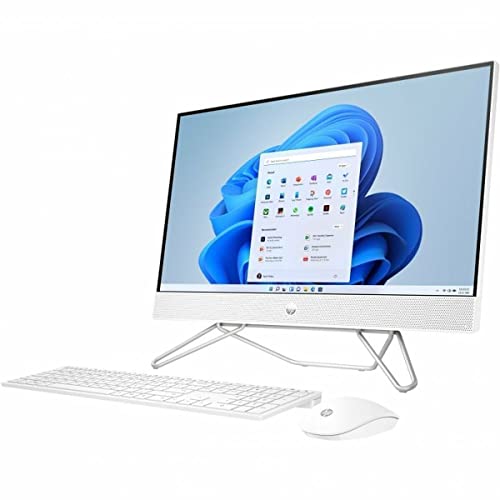 HP All in One 24-CB1013NS Intel Core I3-1215U QWERTY Spanisch 512 GB SSD 8 GB RAM 23,8 Zoll HP All in One 24-CB1013NS Intel Core I3-1215U QWERTY Spanisch 512 GB SSD 8 GB RAM 23,8 Zoll von HP